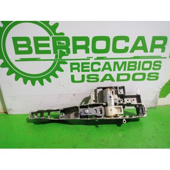 Recambio de maneta exterior trasera derecha para citroën c4 berlina collection referencia OEM IAM 9682508080  