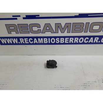 Recambio de motor apertura trampillas climatizador para citroën c4 berlina 1.6 16v hdi fap referencia OEM IAM B5783UA43  