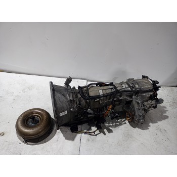 CAJA CAMBIOS AH427000CF / 1068401377 