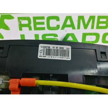 Recambio de mando calefaccion / aire acondicionado para peugeot 207 1.4 referencia OEM IAM N102079B  