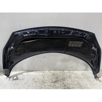 Recambio de capot para renault scenic ii grand confort dynamique referencia OEM IAM 651001097R  