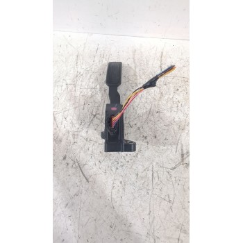 Recambio de pedal acelerador para toyota auris (_e15_) 1.6 (zre151_) referencia OEM IAM 7811002022  