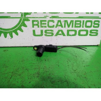 Recambio de sensor para renault kangoo (f/kc0) authentique referencia OEM IAM 8200033686  