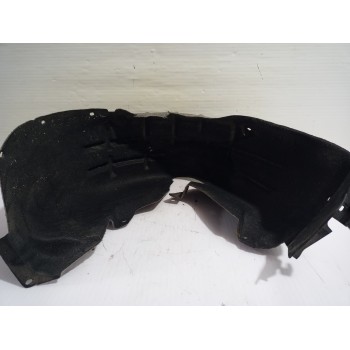 Recambio de paso rueda trasero derecho para volkswagen eos (1f7) 2.0 referencia OEM IAM 1Q0810972  