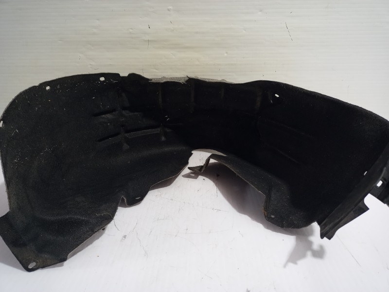 Recambio de paso rueda trasero derecho para volkswagen eos (1f7) 2.0 referencia OEM IAM 1Q0810972  