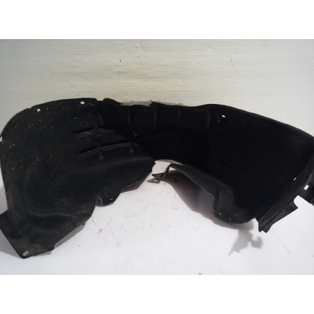 Recambio de paso rueda trasero derecho para volkswagen eos (1f7) 2.0 referencia OEM IAM 1Q0810972  