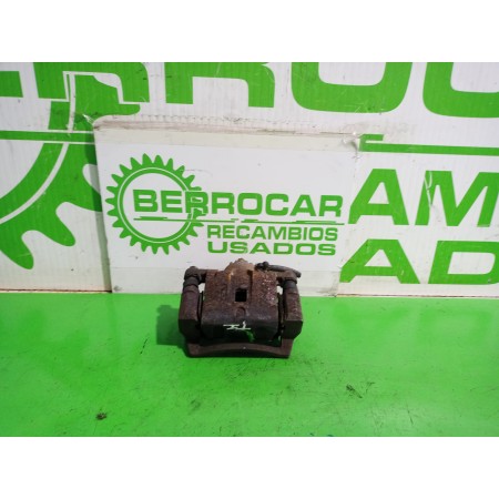 Recambio de pinza de freno trasera izquierda para kia sorento i (jc) 2.5 crdi referencia OEM IAM 582103E600  