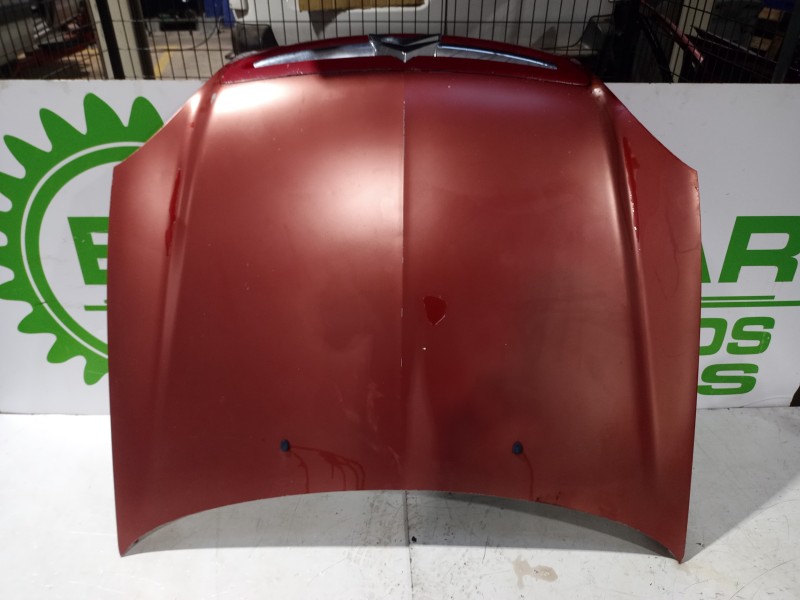 Recambio de capot para citroën xsara berlina 1.6 16v satisfaction referencia OEM IAM 7901J1  