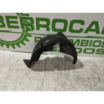 Recambio de paso rueda trasero para peugeot 207 1.4 referencia OEM IAM 9680139880  