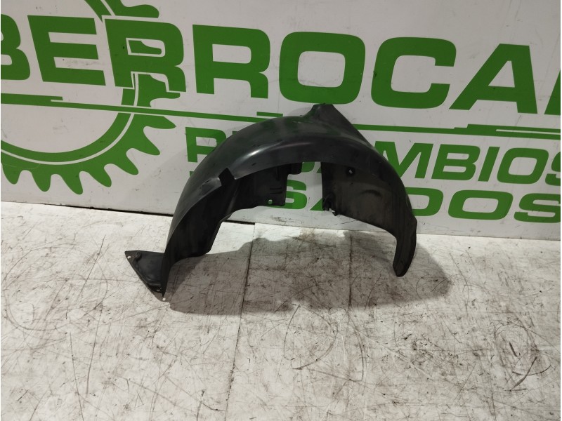 Recambio de paso rueda trasero para peugeot 207 1.4 referencia OEM IAM 9680139880  