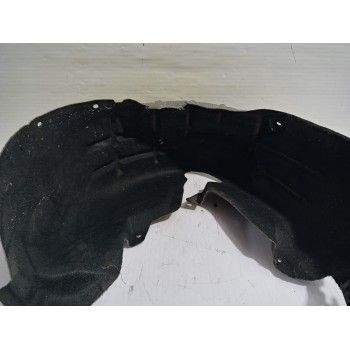 Recambio de paso rueda trasero derecho para volkswagen eos (1f7) 2.0 referencia OEM IAM 1Q0810972  