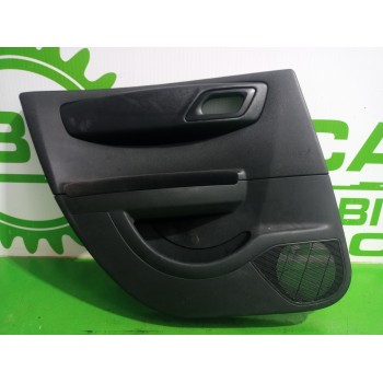 GUARNECIDO PUERTA TRASERA IZQUIERDA 9330WY 