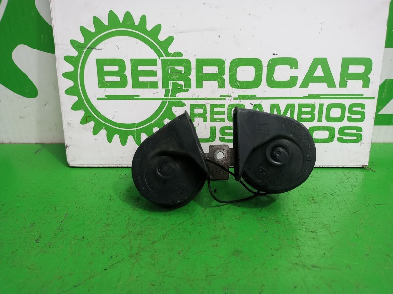 Recambio de claxon para ford c-max (cb3) 1.8 tdci turbodiesel cat referencia OEM IAM E30055306  