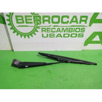 Recambio de brazo limpia trasero para ford fiesta (cbk) ambiente referencia OEM IAM 1908779  