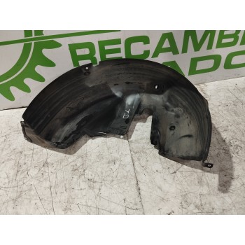 Recambio de paso rueda trasero para peugeot 207 1.4 referencia OEM IAM 9680139880  