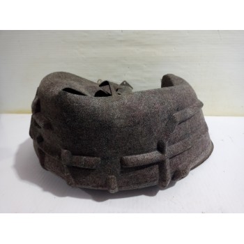 Recambio de paso rueda trasero derecho para volkswagen eos (1f7) 2.0 referencia OEM IAM 1Q0810972  