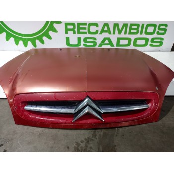 Recambio de capot para citroën xsara berlina 1.6 16v satisfaction referencia OEM IAM 7901J1  