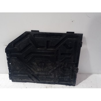 Recambio de cubrecarter para mercedes-benz clase a (w168) 170 cdi (168.009) referencia OEM IAM A1686190438  