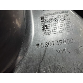 Recambio de paso rueda trasero para peugeot 207 1.4 referencia OEM IAM 9680139880  