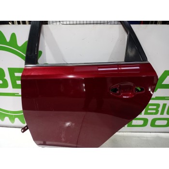 Recambio de puerta trasera izquierda para toyota auris touring sports (e18) hybrid feel! edition referencia OEM IAM 6700402380  