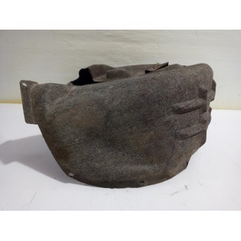 Recambio de paso rueda trasero derecho para volkswagen eos (1f7) 2.0 referencia OEM IAM 1Q0810972  