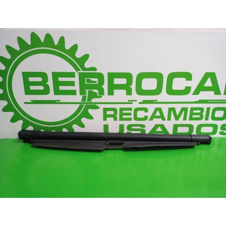 Recambio de bandeja trasera para opel zafira b 1.9 cdti cat (z 19 dtl) referencia OEM IAM 7345199  