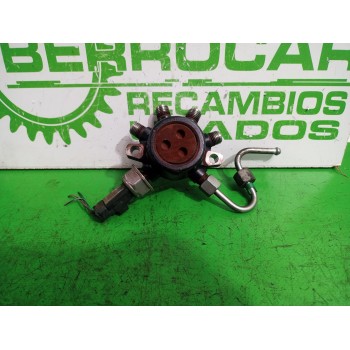 Recambio de rampa inyectora para renault kangoo (f/kc0) authentique referencia OEM IAM 8200379933  