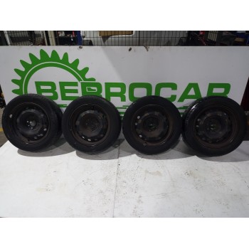 JUEGO LLANTAS 5401H7 