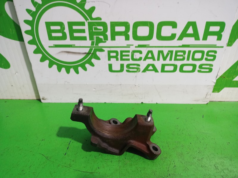 Recambio de soporte transmision para ford fiesta (cbk) ambiente referencia OEM IAM 1491775  
