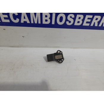 Recambio de sensor presion para seat leon (1p1) 2.0 tdi referencia OEM IAM 0281002401  