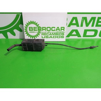 Recambio de filtro de carbon para peugeot 207 1.4 referencia OEM IAM 10020090100  