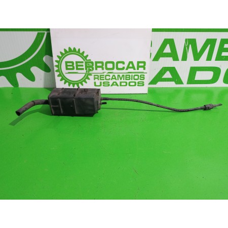 Recambio de filtro de carbon para peugeot 207 1.4 referencia OEM IAM 10020090100  