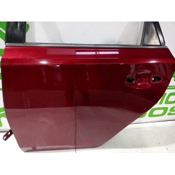 Recambio de puerta trasera izquierda para toyota auris touring sports (e18) hybrid feel! edition referencia OEM IAM 6700402380  