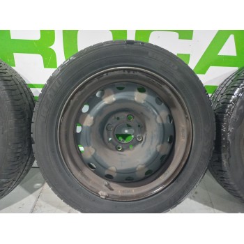 Recambio de juego llantas para citroën xsara berlina 1.6 16v satisfaction referencia OEM IAM 5401H7  