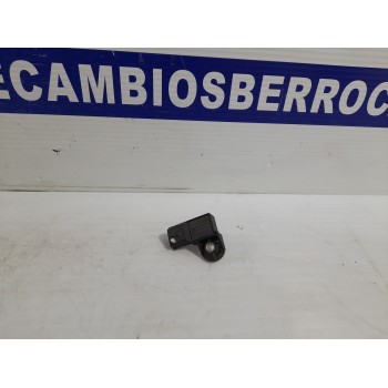 Recambio de sensor presion para renault scenic iii 1.5 dci diesel fap referencia OEM IAM H8201038353  
