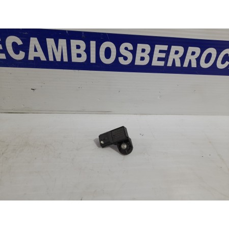 Recambio de sensor presion para renault scenic iii 1.5 dci diesel fap referencia OEM IAM H8201038353  