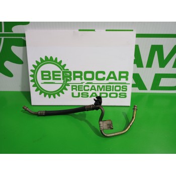 Recambio de tubo para opel zafira b 1.9 cdti cat (z 19 dtl) referencia OEM IAM 13122703  