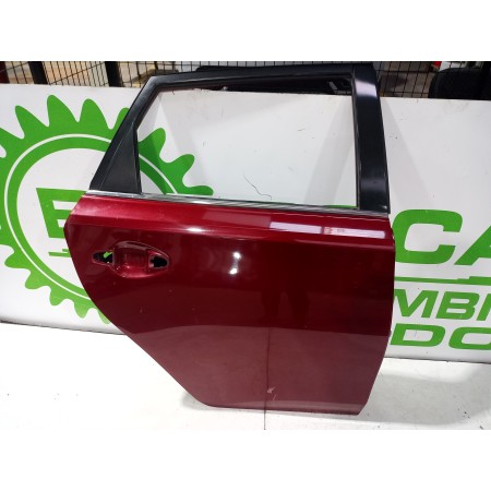Recambio de puerta trasera derecha para toyota auris touring sports (e18) hybrid feel! edition referencia OEM IAM 6700302380  