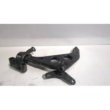 Recambio de brazo suspension inferior delantero derecho para mini mini (r50, r53) one referencia OEM IAM 31126761410  