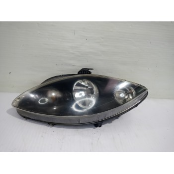 Recambio de faro izquierdo para seat toledo (5p2) exclusive referencia OEM IAM 5P1941005A  