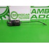 Recambio de filtro de carbon para peugeot 207 1.4 referencia OEM IAM 10020090100  