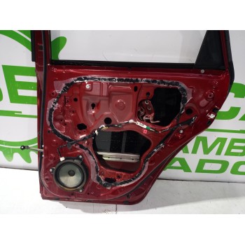 Recambio de puerta trasera derecha para toyota auris touring sports (e18) hybrid feel! edition referencia OEM IAM 6700302380  