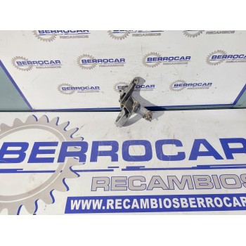 Recambio de soporte para saab 9-3 berlina 2.0 cat referencia OEM IAM 21031115  