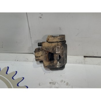 PINZA DE FRENO DELANTERA IZQUIERDA 9670613980 