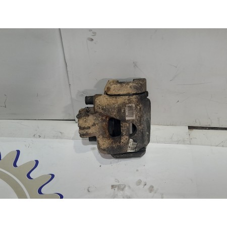 Recambio de pinza de freno delantera izquierda para peugeot partner kombi 1.6 blue-hdi fap referencia OEM IAM 9670613980  