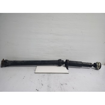 TRANSMISION CENTRAL TVB500360 