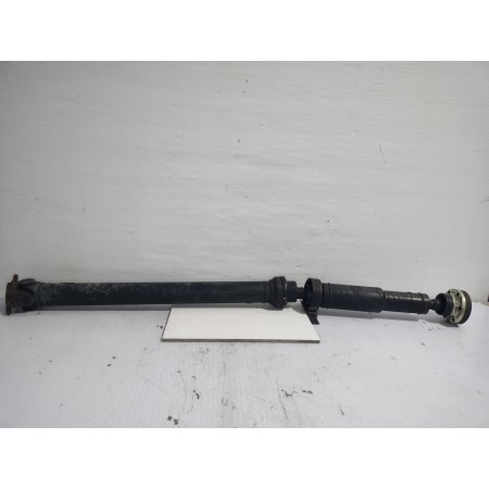 Recambio de transmision central para land rover discovery 4 tdv6 hse referencia OEM IAM TVB500360  