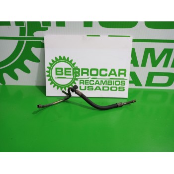 Recambio de tubo para opel zafira b 1.9 cdti cat (z 19 dtl) referencia OEM IAM 13122703  