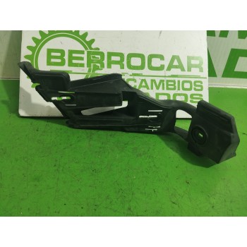 Recambio de soporte paragolpes trasero para volkswagen golf v berlina (1k1) 1.9 tdi referencia OEM IAM 1K6807393EZT  
