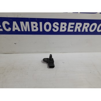Recambio de sensor presion para renault scenic iii 1.5 dci diesel fap referencia OEM IAM H8201038353  